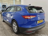  Skoda  ENYAQ ŠKODA  iV 80 5d + Warmtepomp, Licht pakket #10