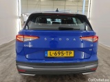  Skoda  ENYAQ ŠKODA  iV 80 5d + Warmtepomp, Licht pakket #11