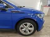  Skoda  ENYAQ ŠKODA  iV 80 5d + Warmtepomp, Licht pakket #14