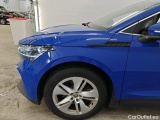  Skoda  ENYAQ ŠKODA  iV 80 5d + Warmtepomp, Licht pakket #15