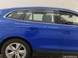  Skoda  ENYAQ ŠKODA  iV 80 5d + Warmtepomp, Licht pakket #24