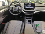  Skoda  ENYAQ ŠKODA  iV 80 5d + Warmtepomp, Licht pakket #23