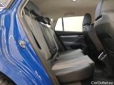  Skoda  ENYAQ ŠKODA  iV 80 5d + Warmtepomp, Licht pakket #22