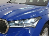  Skoda  ENYAQ ŠKODA  iV 80 5d + Warmtepomp, Licht pakket #27