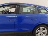 Skoda  ENYAQ ŠKODA  iV 80 5d + Warmtepomp, Licht pakket #33