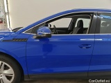  Skoda  ENYAQ ŠKODA  iV 80 5d + Warmtepomp, Licht pakket #34