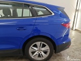  Skoda  ENYAQ ŠKODA  iV 80 5d + Warmtepomp, Licht pakket #32