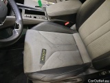  Skoda  ENYAQ ŠKODA  iV 80 5d + Warmtepomp, Licht pakket #36