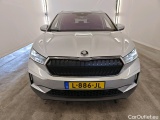  Skoda  ENYAQ Skoda  iV 80 First Edition 5d + 21 inch #8