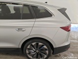  Skoda  ENYAQ Skoda  iV 80 First Edition 5d + 21 inch #11