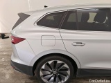  Skoda  ENYAQ Skoda  iV 80 First Edition 5d + 21 inch #30