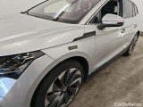  Skoda  ENYAQ Skoda  iV 80 First Edition 5d + 21 inch #37