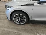  Skoda  ENYAQ Skoda  iV 80 First Edition 5d + 21 inch #35