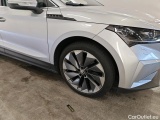  Skoda  ENYAQ Skoda  iV 80 First Edition 5d + 21 inch #49