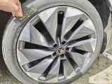  Skoda  ENYAQ Skoda  iV 80 First Edition 5d + 21 inch #60