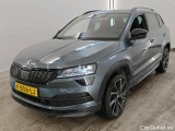 Skoda Karoq Skoda  1.5 TSI ACT Greentech Sportline Business 5d