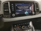  Skoda  Karoq Skoda  1.5 TSI ACT Greentech Sportline Business 5d #12