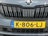  Skoda  Karoq Skoda  1.5 TSI ACT Greentech Sportline Business 5d #5