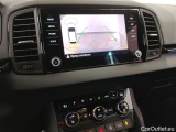  Skoda  Karoq Skoda  1.5 TSI ACT Greentech Sportline Business 5d #13