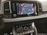  Skoda  Karoq Skoda  1.5 TSI ACT Greentech Sportline Business 5d #11