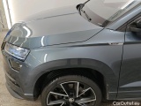  Skoda  Karoq Skoda  1.5 TSI ACT Greentech Sportline Business 5d #9