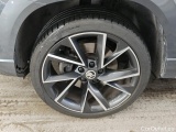  Skoda  Karoq Skoda  1.5 TSI ACT Greentech Sportline Business 5d #10