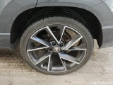  Skoda  Karoq Skoda  1.5 TSI ACT Greentech Sportline Business 5d #18