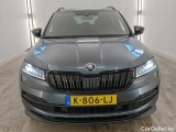  Skoda  Karoq Skoda  1.5 TSI ACT Greentech Sportline Business 5d #16