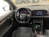  Skoda  Karoq Skoda  1.5 TSI ACT Greentech Sportline Business 5d #23