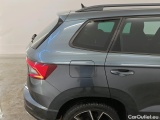  Skoda  Karoq Skoda  1.5 TSI ACT Greentech Sportline Business 5d #25