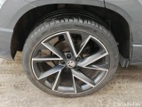  Skoda  Karoq Skoda  1.5 TSI ACT Greentech Sportline Business 5d #26