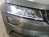  Skoda  Karoq Skoda  1.5 TSI ACT Greentech Sportline Business 5d #27