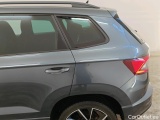  Skoda  Karoq Skoda  1.5 TSI ACT Greentech Sportline Business 5d #19