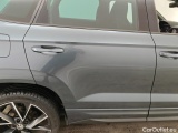  Skoda  Karoq Skoda  1.5 TSI ACT Greentech Sportline Business 5d #24