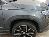  Skoda  Karoq Skoda  1.5 TSI ACT Greentech Sportline Business 5d #33