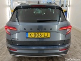  Skoda  Karoq Skoda  1.5 TSI ACT Greentech Sportline Business 5d #30