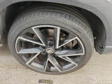  Skoda  Karoq Skoda  1.5 TSI ACT Greentech Sportline Business 5d #42