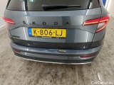  Skoda  Karoq Skoda  1.5 TSI ACT Greentech Sportline Business 5d #46