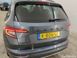  Skoda  Karoq Skoda  1.5 TSI ACT Greentech Sportline Business 5d #48