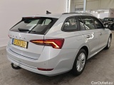  Skoda  Octavia Škoda  Combi 1.0 TSI Greentech Business Edition 5d #2