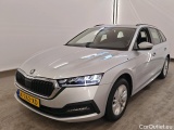 Skoda Octavia Škoda  Combi 1.0 TSI Greentech Business Edition 5d
