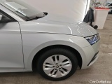  Skoda  Octavia Škoda  Combi 1.0 TSI Greentech Business Edition 5d #8
