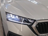  Skoda  Octavia Škoda  Combi 1.0 TSI Greentech Business Edition 5d #10