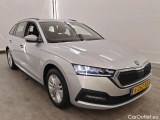  Skoda  Octavia Škoda  Combi 1.0 TSI Greentech Business Edition 5d #11
