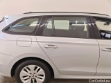  Skoda  Octavia Škoda  Combi 1.0 TSI Greentech Business Edition 5d #15