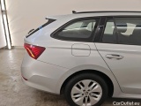  Skoda  Octavia Škoda  Combi 1.0 TSI Greentech Business Edition 5d #16