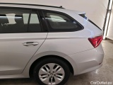  Skoda  Octavia Škoda  Combi 1.0 TSI Greentech Business Edition 5d #14
