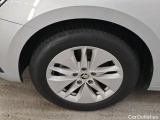  Skoda  Octavia Škoda  Combi 1.0 TSI Greentech Business Edition 5d #21