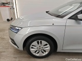  Skoda  Octavia Škoda  Combi 1.0 TSI Greentech Business Edition 5d #20