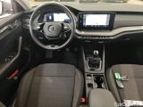  Skoda  Octavia Škoda  Combi 1.0 TSI Greentech Business Edition 5d #25